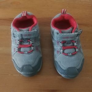 Stride Rite Toddler Shoes